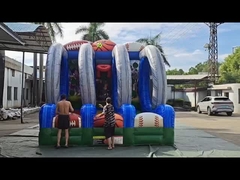 Giochi a palla gonfiabili