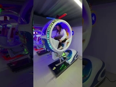 Auto a dondolo con monete Musica dinamica e canzoni allegre per bambini