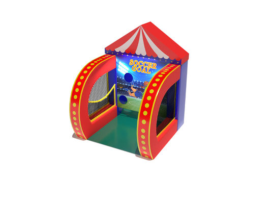 Attività di carnevale Calcio Giochi gonfiabili per il parco giochi