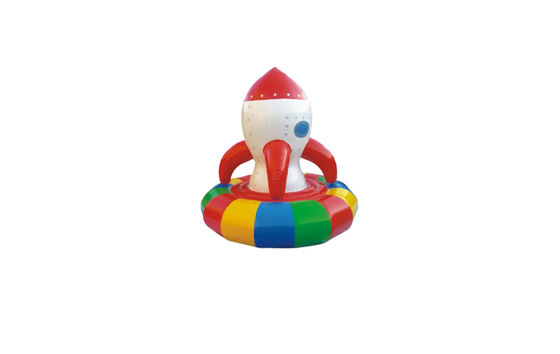 Giochi gonfiabili per parco giochi per bambini