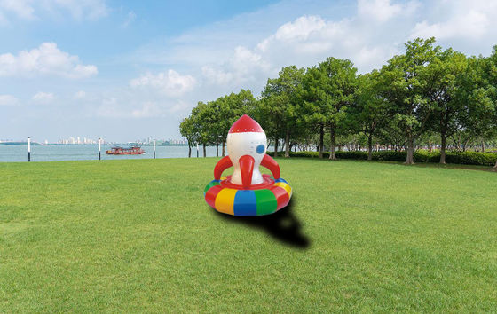 Giochi gonfiabili per parco giochi per bambini