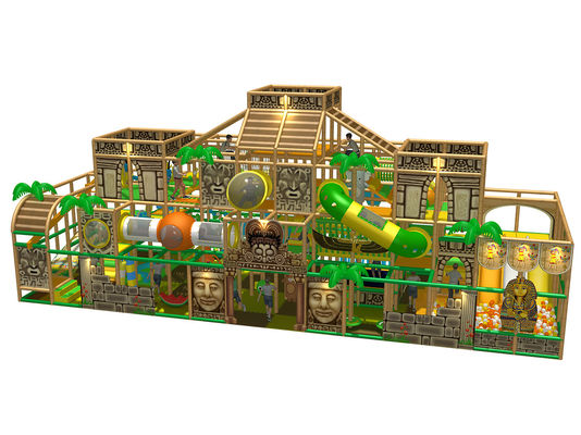 Equipaggiamento per giochi per bambini 500m2 con elemento Egitto