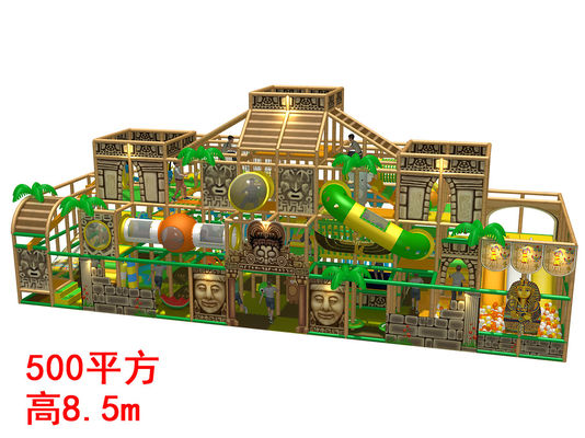 Equipaggiamento per giochi per bambini 500m2 con elemento Egitto