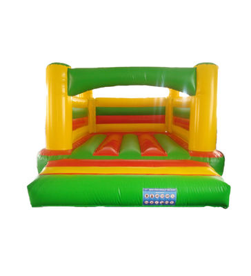 Bambini Inflatabili Indoor Piccole dimensioni Castello rimbalzante per bambini piccoli