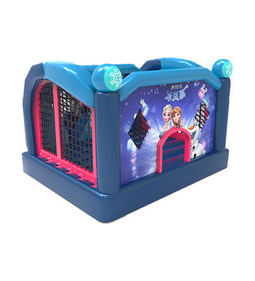 Disneyland Princess gonfiabile castello saltante per Childre Park