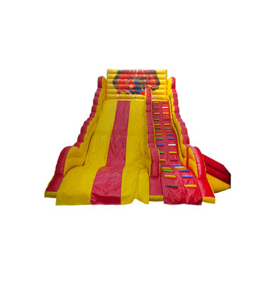 Slide gonfiabile per bambini per noleggio