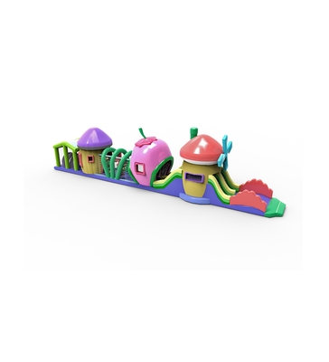 Divertente Frutta - Set da gioco per bambini a forma di frutta dei cartoni animati colorati